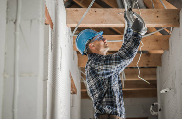 Best Emergency Electrical Repair  in Jonesborough, TN