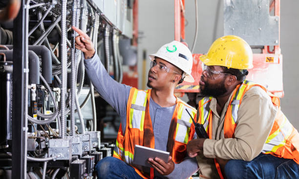 Best Commercial Electrician Services  in Jonesborough, TN