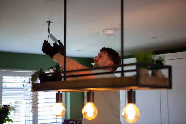 Best Electrical Rewiring Services  in Jonesborough, TN