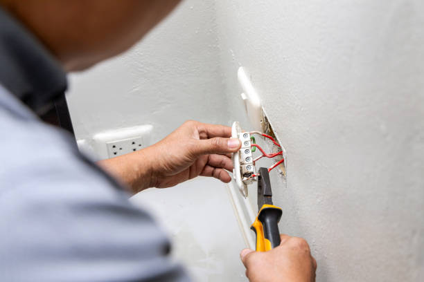Best Electrical Wiring Services  in Jonesborough, TN