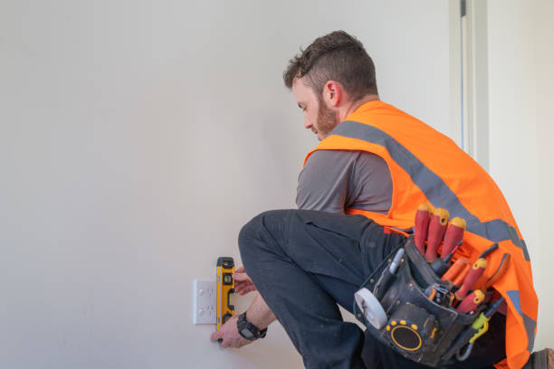 Best 24-Hour Electrician  in Jonesborough, TN