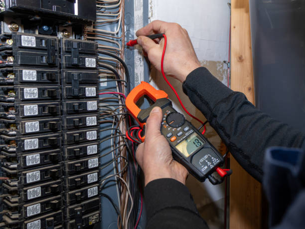 Best Affordable Emergency Electrician  in Jonesborough, TN