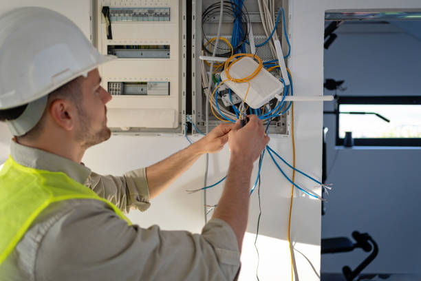 Best Industrial Electrical Services  in Jonesborough, TN