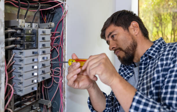 Best Electrical Contractors for Businesses  in Jonesborough, TN